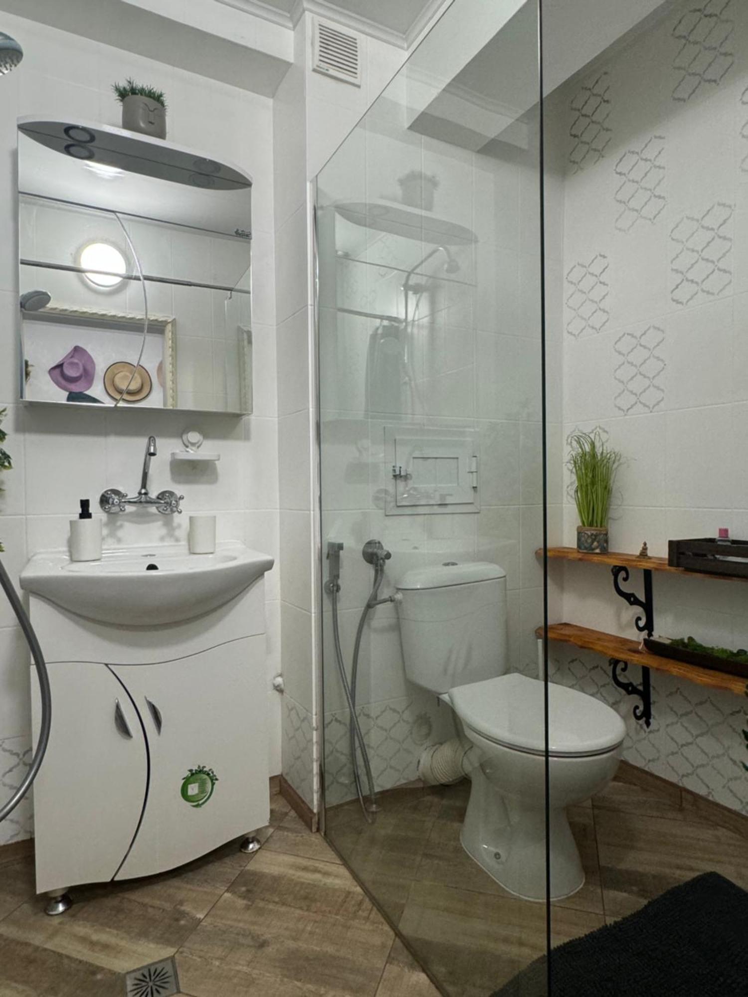 The Master And Margarita Apartment, Майстора И Маргарита 2 Burgas Exterior photo